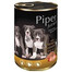 Piper Junior Chicken Belly Rice pro velká a střední štěňata 400g