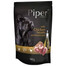 Piper Chicken Heart z hnědé rýže, vhodné pro dospělé psy středních a velkých plemen, 500 g