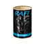 Rafi Classic Jehněčí konzerva pro psy 1240g