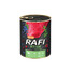Rafi konzerva pro psy with věřinou, berries and brusinkami 800 g