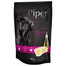 Piper doypack konzerva pro dospělé psy středních a velkých plemen s hovězími žaludky 500 g