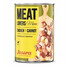 Josera Meat Lovers Menu Kuře s mrkví 800 g - konzerva pro dospělé psy