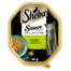 SHEBA Sauce Speciale s králíkem, kachnou a zeleninou 85g - krmivo pro kočky v omáčce