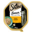 SHEBA Sauce Speciale s krůtím masem a zeleninou 85g - krmivo v omáčce