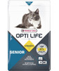 VERSELE-LAGA Opti Life Cat Senior Chicken 1 kg pro starší kočky