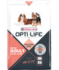 Versele-Laga Opti Life Adult Skin Care Mini 7,5 kg granule pro psy malých plemen