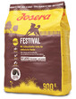 Josera Dog Festival granule pro dospělé psy drůbež s lososem 900 g