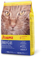 Josera DailyCat granule pro dospělé kočky bez obilovin 2 kg