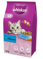 WHISKAS Adult 14 kg - granule pro kočky s tuňákem a zeleninou