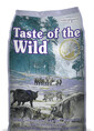 Taste Of The Wild Sierra Mountain 12,2 kg - Granule pro dospělé psy