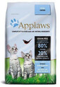 Applaws Complete Kitten Food Kitten Chicken 2 kg granule pro koťata s kuřecím masem