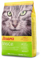 Josera Sensicat 10 kg - krmivo pro kočky s citlivým zažíváním