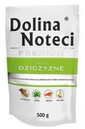 DOLINA NOTECI Premium bohatá na zvěřinu 500 g