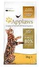 Applaws Complete Cat Food Adult Cat Chicken 2 kg granule pro kočky s kuřecím masem