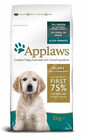 Applaws Complete Puppy Food Chicken granule pro štěňata s kuřecím masem 2 kg