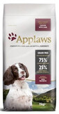 APPLAWS Small & Medium Breed 15 kg Lamb granule pro dospělé psy malých a středních plemen jehňata