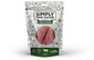 SIMPLY FROM NATURE Hovězí stripsy pro psy 80 g