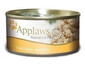 Applaws Natural Cat Food Kuřecí prsa 156g - Kuřecí vlhké krmivo pro kočky