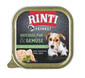 RINTI Feinest Poultry Pure&Vegetables drůbeží maso se zeleninou 150 g