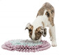 Trixie Junior Sniffing Carpet čichová podložka pro štěňata Ø 38 cm