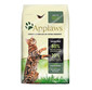 APPLAWS Dry Cat Adult granule pro dospělé kočky s kuřecím a jehněčím masem 7,5 kg