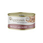 APPLAWS Cat Filet z tuňáka a lososa 156g