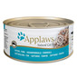Applaws Cat Tin Kitten Tuňák 70 g