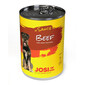 JOSERA JosiDog Hovězí maso v omáčce 415 g pro dospělé psy
