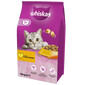 Whiskas Adult 14 kg granule pro kočky s kuřecím masem a zeleninou