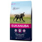 Eukanuba Puppy Large Breed Chicken granule pro psy s kuřecím masem 15 kg