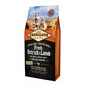 Carnilove Fresh Ostrich & Lamb For Small Breed Adult granule pro dospělé psy malých plemen pštrosí jehněčí 6kg