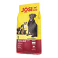 JosiDog Regular granule pro psy středních a velkých plemen 15 kg
