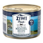 ZIWIPEAK Cat Mackerel&Lamb Makrela & Lamb 185 g mokré krmivo pro kočky 185 g