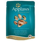 Applaws Natural Cat Food Tuna Fillet & Whole Anchovy 70g - vlhké krmivo pro kočky s tuňákem a ančovičkami 70g