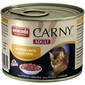 Animonda Carny Adult Rind Huhn + Entenherzen 200g