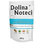 DOLINA NOTECI Premium bohatá na jehněčí 500g