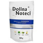 DOLINA NOTECI Premium bohatá na tresku a brokolici 500 g