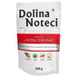 DOLINA NOTECI Premium bohatá na hovězí 500g