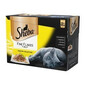 SHEBA Sheba Select Slices in Jelly Drůbeží 12 x 85g