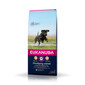 Eukanuba Junior Large Breed Chicken 15 kg - suché krmivo pro psy s kuřecím masem 15kg