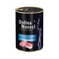 DOLINA NOTECI Premium bohaté na jehněčí pro dospělé kočky 400 g