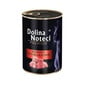 DOLINA NOTECI Premium bohaté na telecí maso pro dospělé kočky 400 g