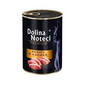 DOLINA NOTECI Prémiové krmivo s vysokým obsahem kachny pro dospělé kočky 400 g