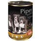 Piper Junior Chicken Belly Rice pro velká a střední štěňata 400g