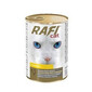 Rafi Cat konzerva pro kočky s drůbežím masem 415 g