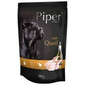 DOLINA NOTECI PIPER Křepelka 500g